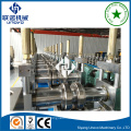 electric enclosure box roll forming machine